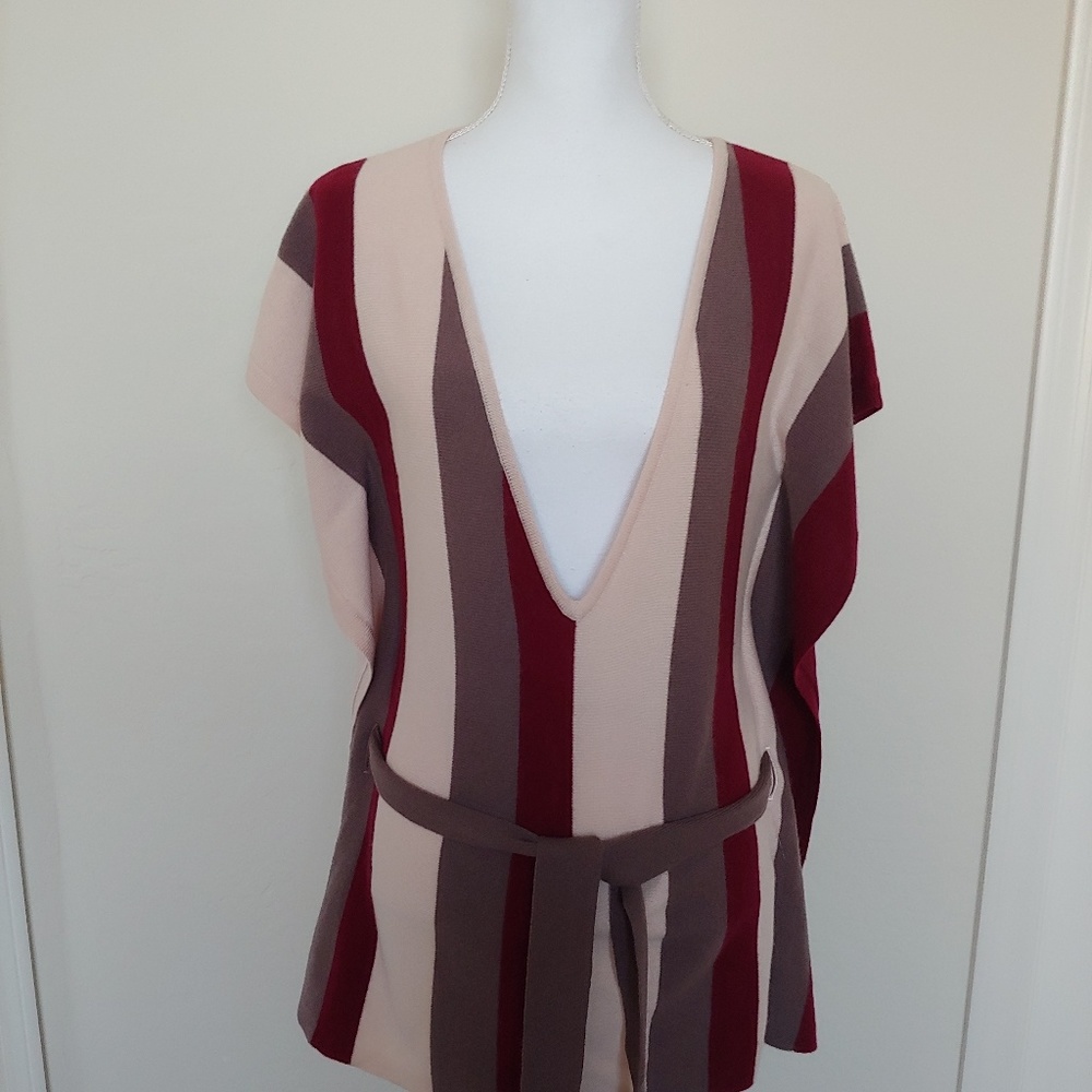 BEBE cashmere sweater